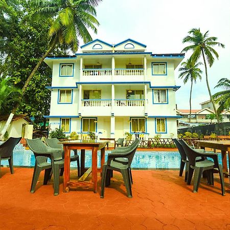 Fabhotel Grand Royal Palms - Nr Benaulim Beach Екстер'єр фото