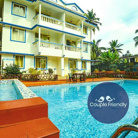 Fabhotel Grand Royal Palms - Nr Benaulim Beach Екстер'єр фото