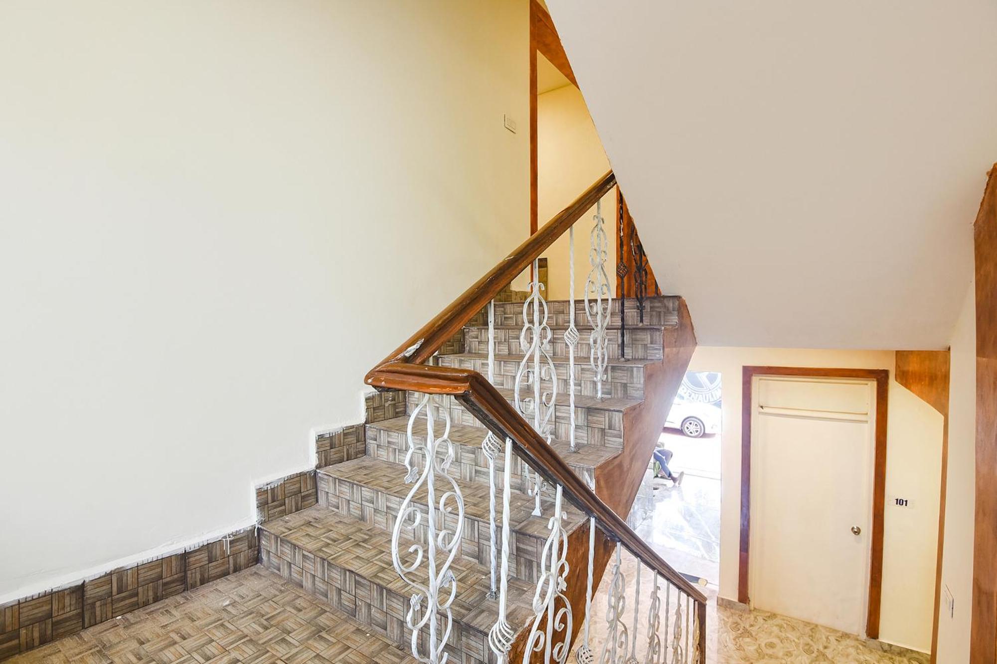 Fabhotel Grand Royal Palms - Nr Benaulim Beach Екстер'єр фото