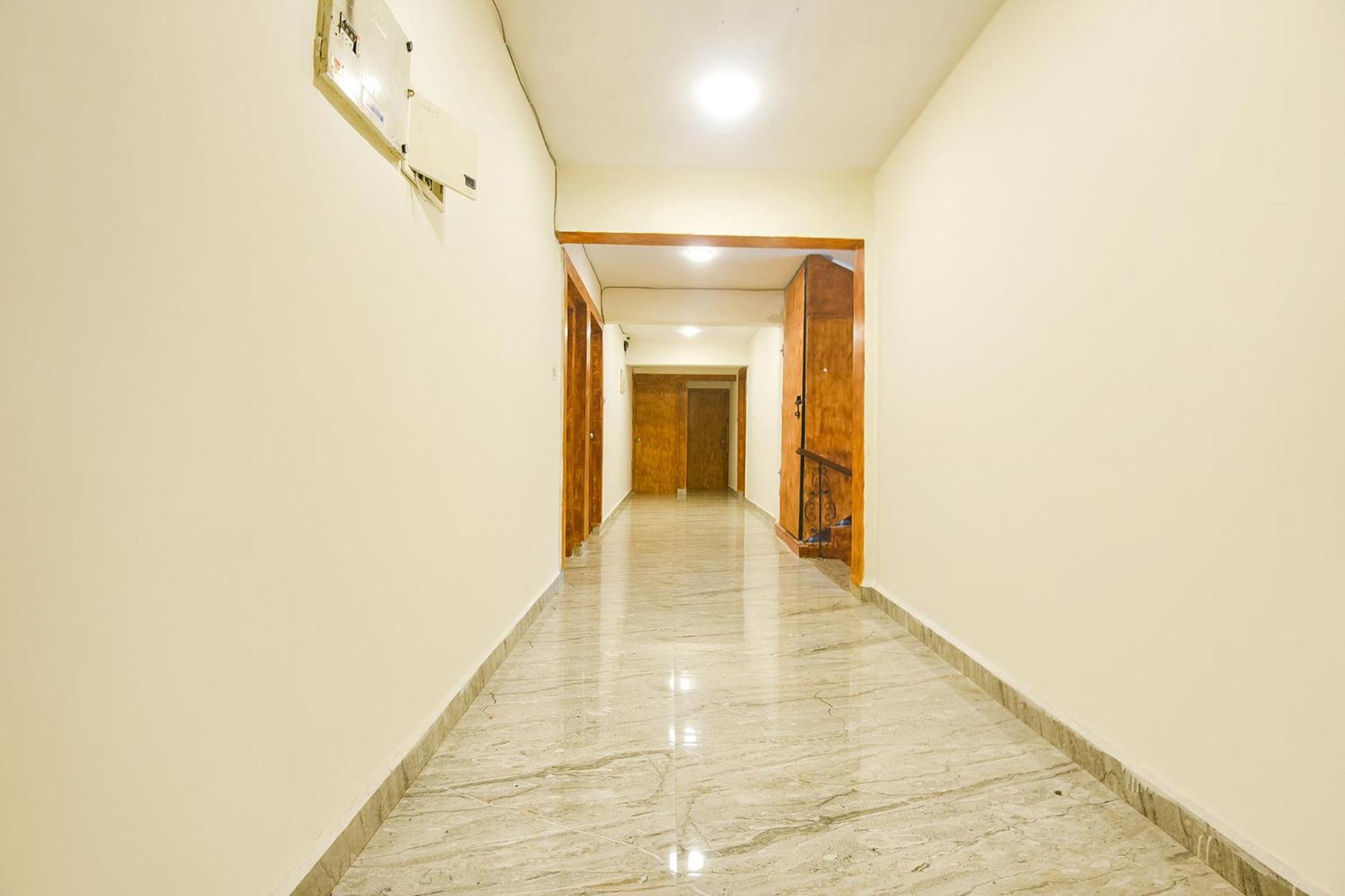 Fabhotel Grand Royal Palms - Nr Benaulim Beach Екстер'єр фото